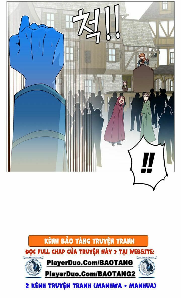 Anh Hùng Mạnh Nhất Trở Lại Chap 41 - Next Chap 42