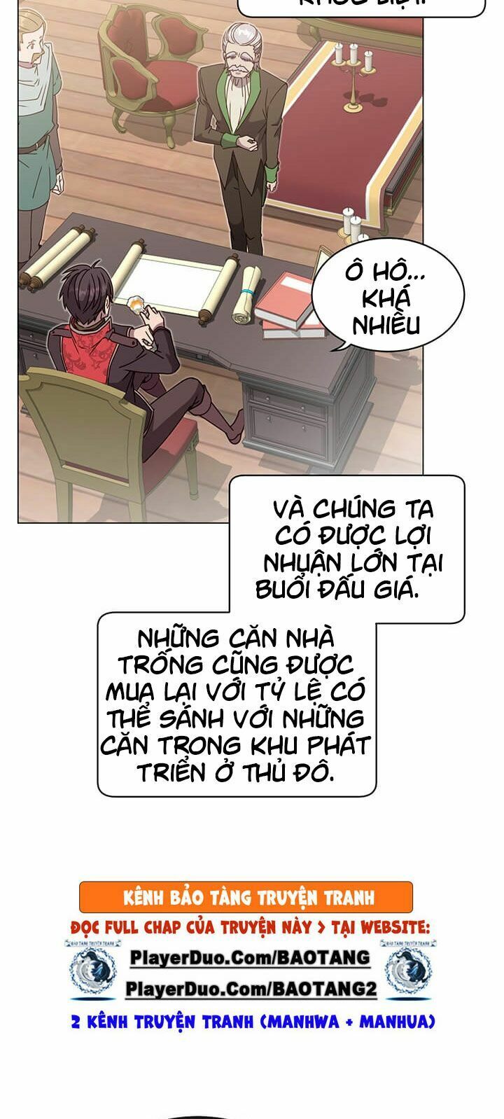 Anh Hùng Mạnh Nhất Trở Lại Chap 41 - Next Chap 42