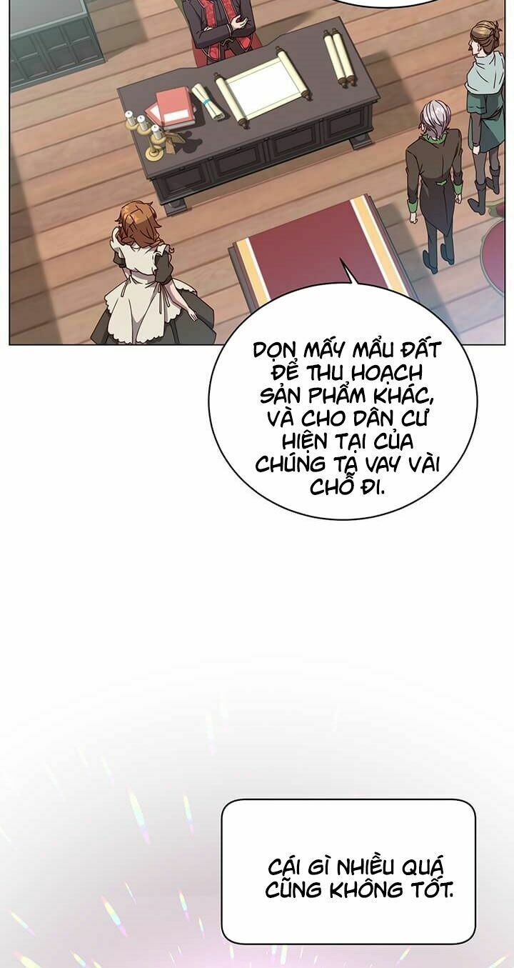 Anh Hùng Mạnh Nhất Trở Lại Chap 41 - Next Chap 42