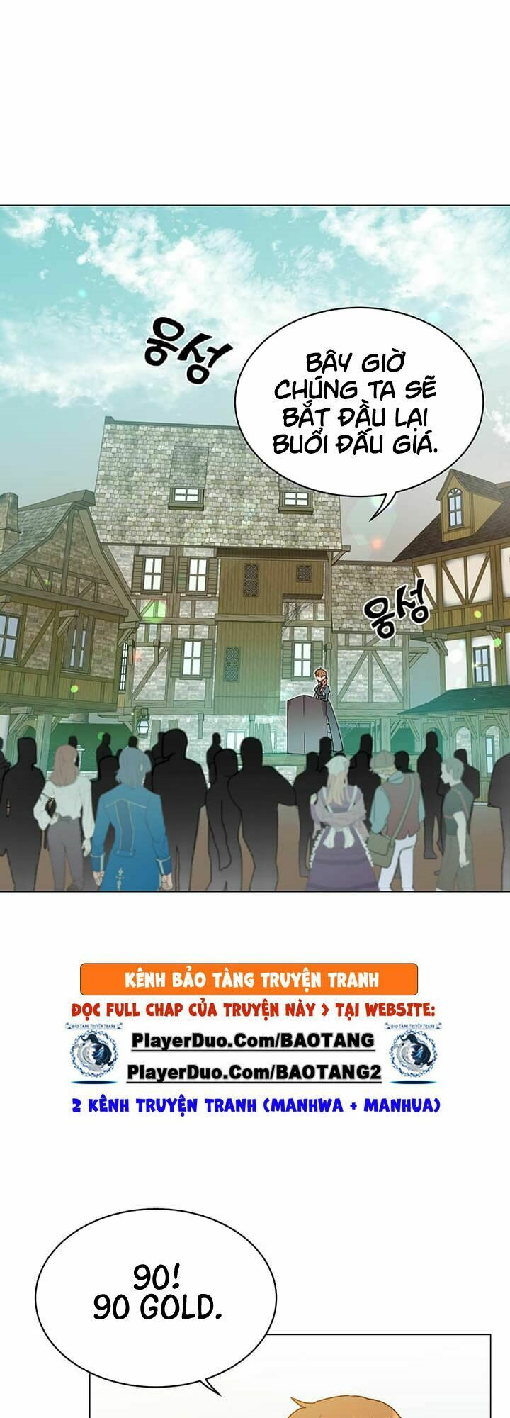 Anh Hùng Mạnh Nhất Trở Lại Chap 41 - Next Chap 42