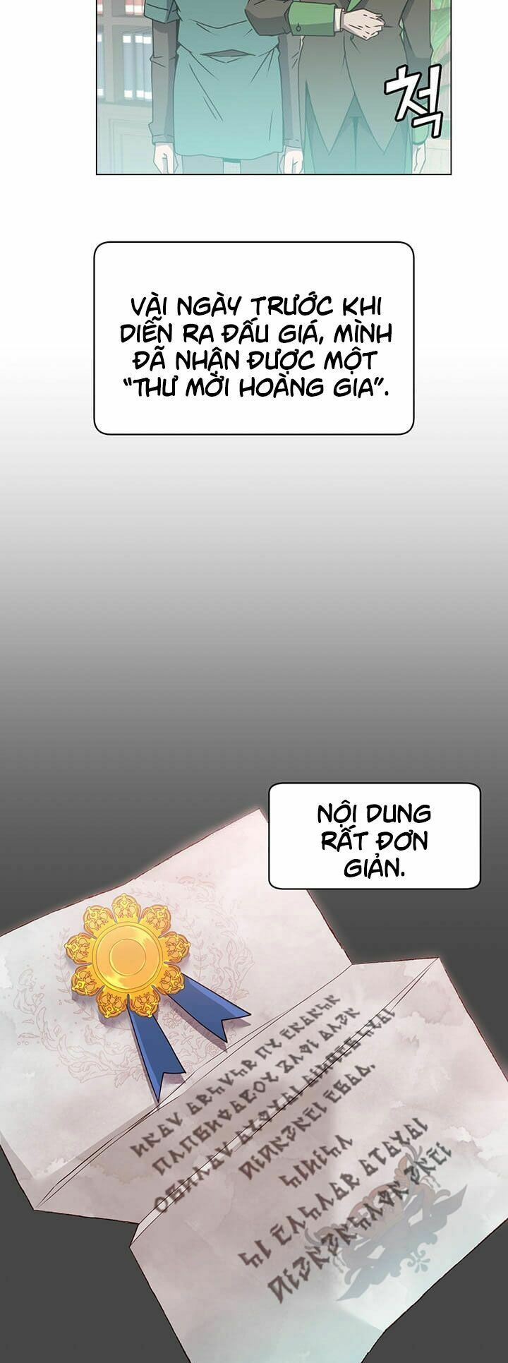 Anh Hùng Mạnh Nhất Trở Lại Chap 41 - Next Chap 42