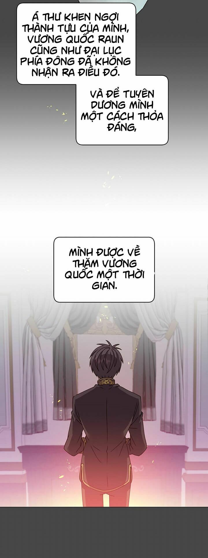 Anh Hùng Mạnh Nhất Trở Lại Chap 41 - Next Chap 42