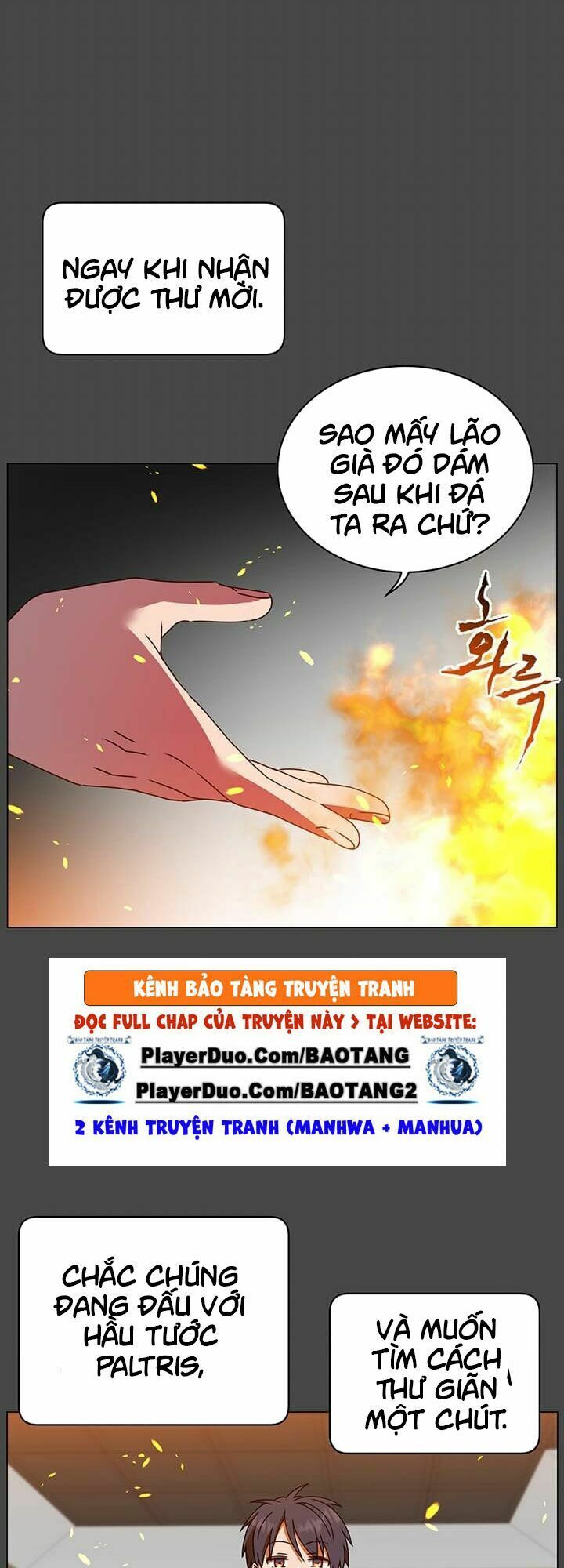 Anh Hùng Mạnh Nhất Trở Lại Chap 41 - Next Chap 42