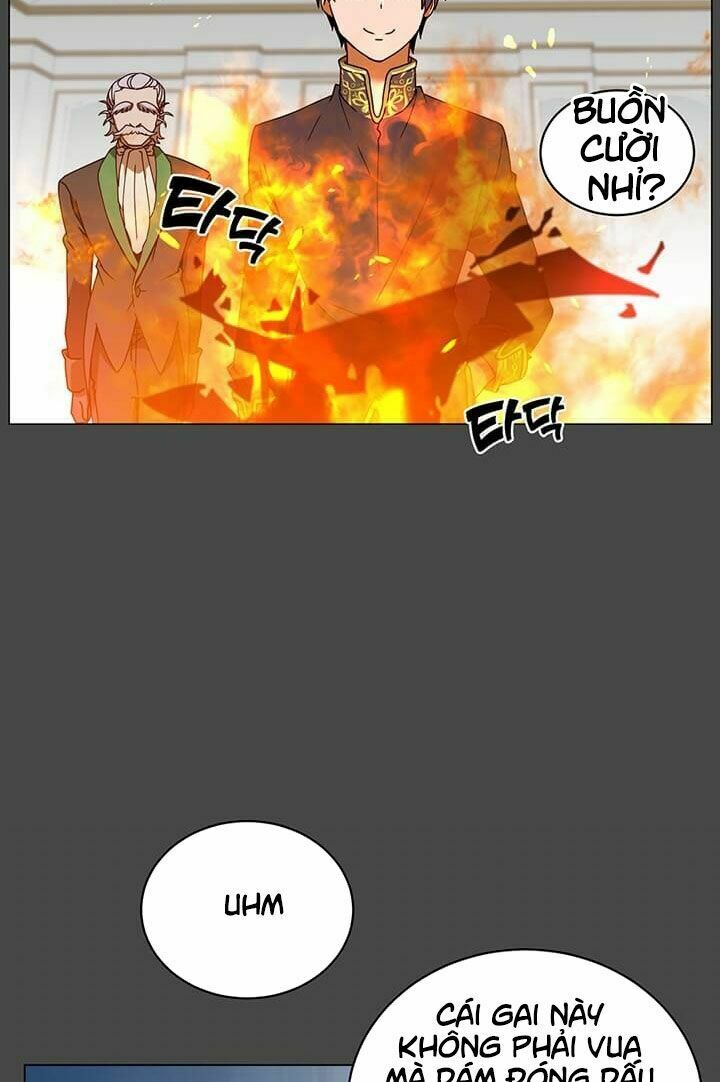 Anh Hùng Mạnh Nhất Trở Lại Chap 41 - Next Chap 42