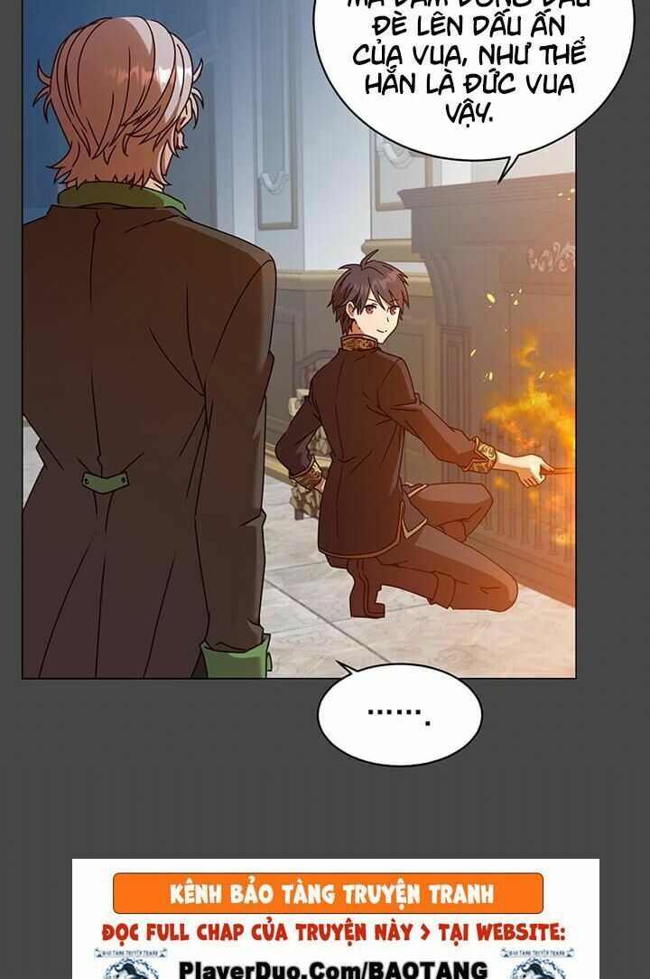 Anh Hùng Mạnh Nhất Trở Lại Chap 41 - Next Chap 42