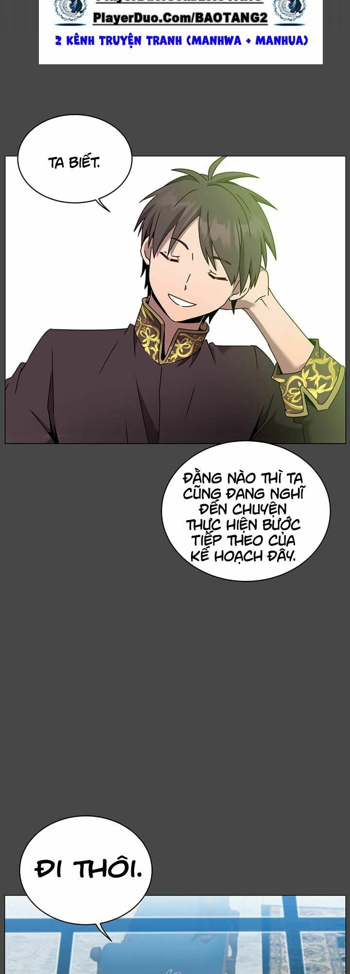 Anh Hùng Mạnh Nhất Trở Lại Chap 41 - Next Chap 42