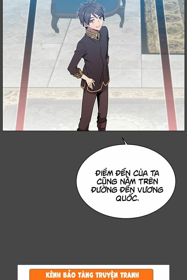 Anh Hùng Mạnh Nhất Trở Lại Chap 41 - Next Chap 42