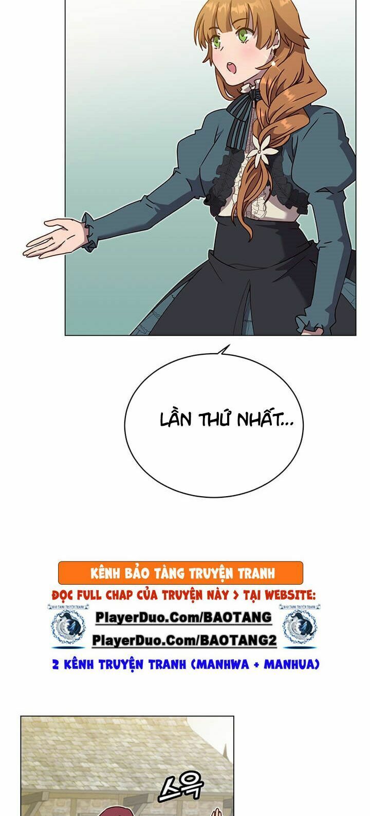 Anh Hùng Mạnh Nhất Trở Lại Chap 41 - Next Chap 42