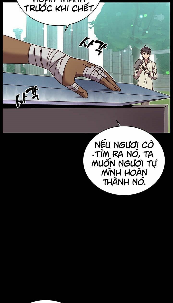 Anh Hùng Mạnh Nhất Trở Lại Chap 41 - Next Chap 42
