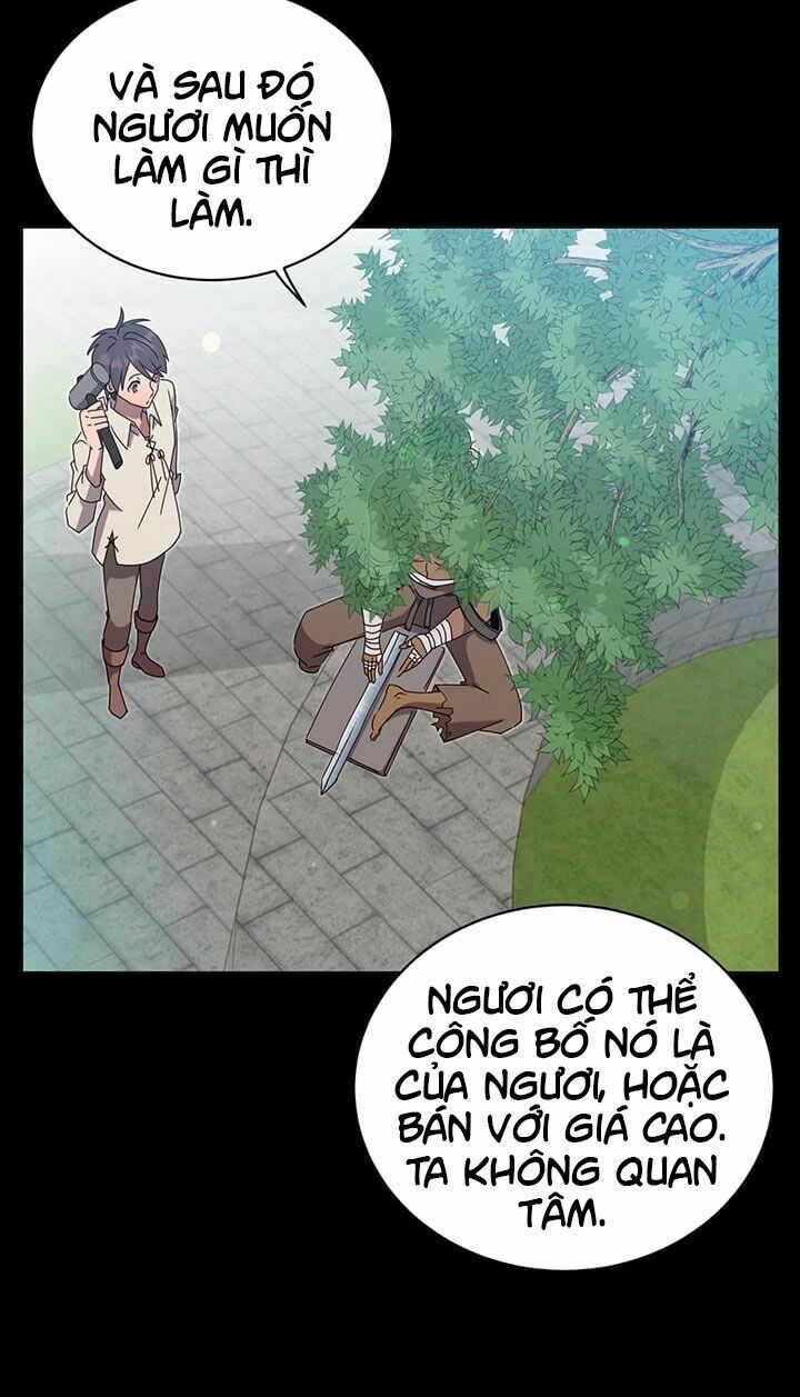 Anh Hùng Mạnh Nhất Trở Lại Chap 41 - Next Chap 42