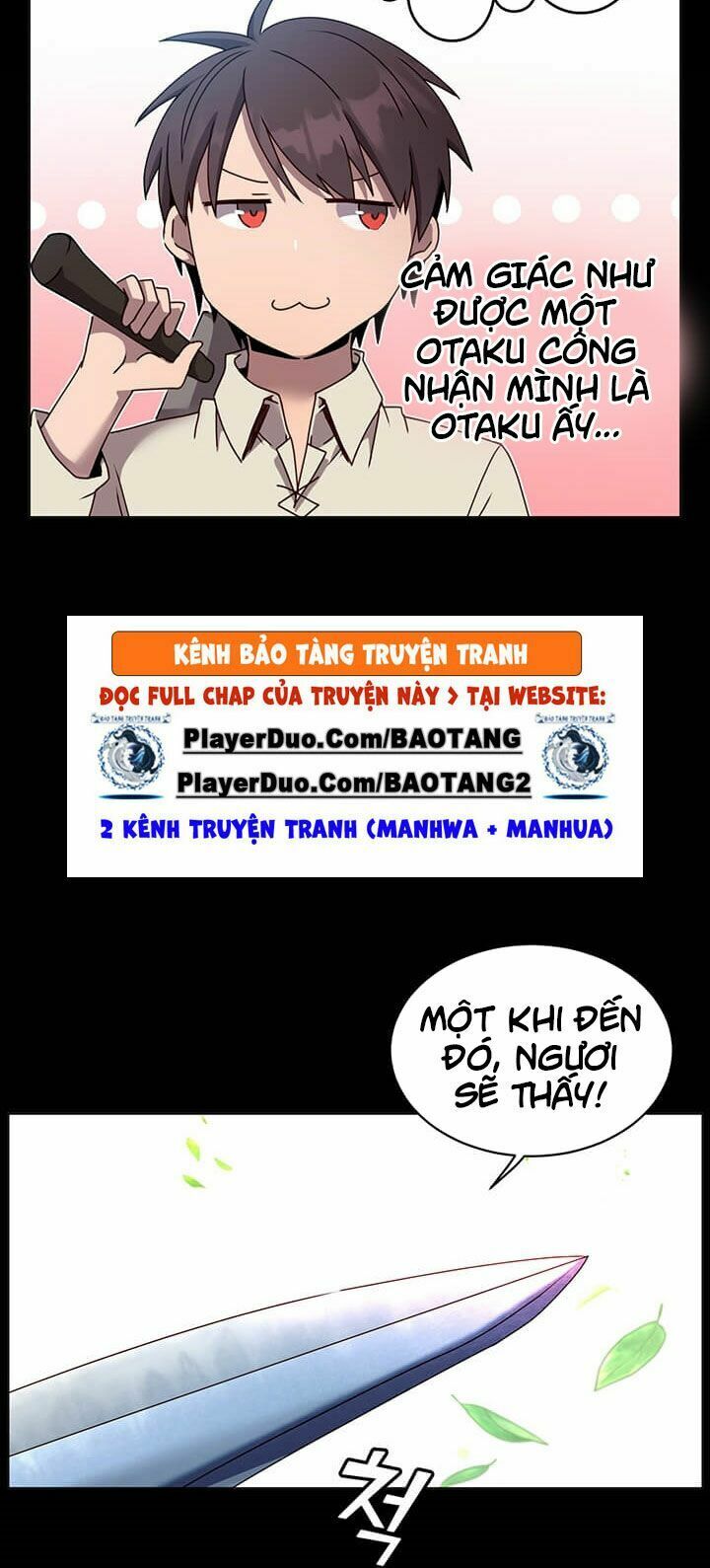 Anh Hùng Mạnh Nhất Trở Lại Chap 41 - Next Chap 42