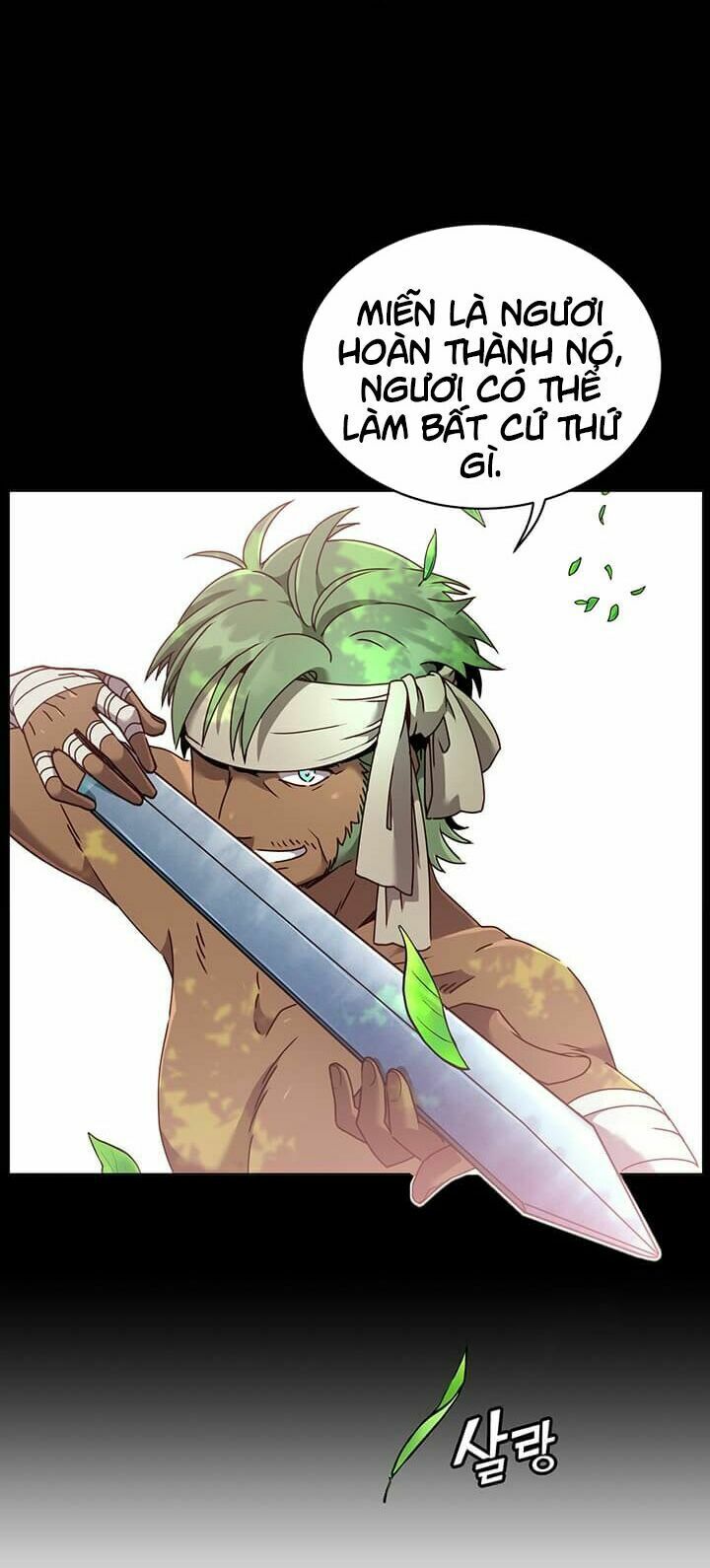 Anh Hùng Mạnh Nhất Trở Lại Chap 41 - Next Chap 42