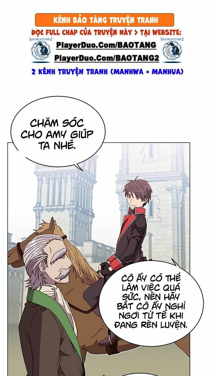 Anh Hùng Mạnh Nhất Trở Lại Chap 41 - Next Chap 42
