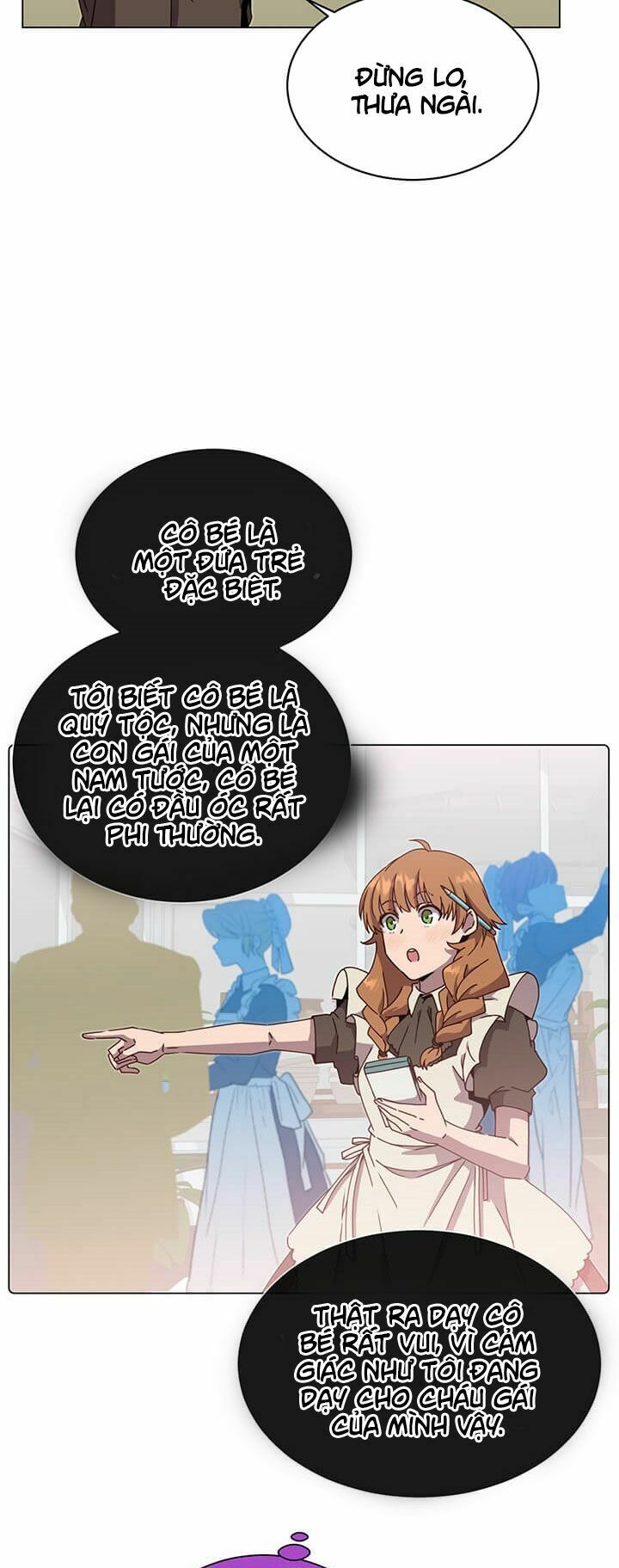 Anh Hùng Mạnh Nhất Trở Lại Chap 41 - Next Chap 42