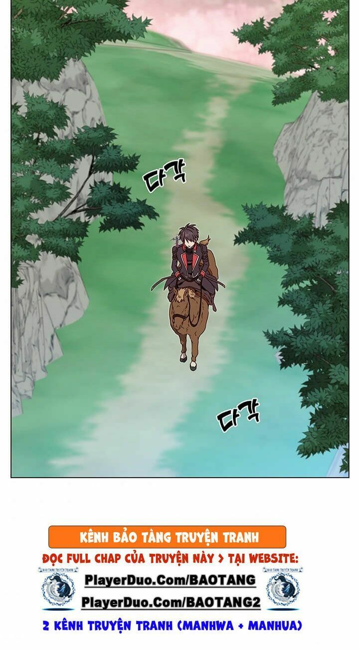 Anh Hùng Mạnh Nhất Trở Lại Chap 41 - Next Chap 42