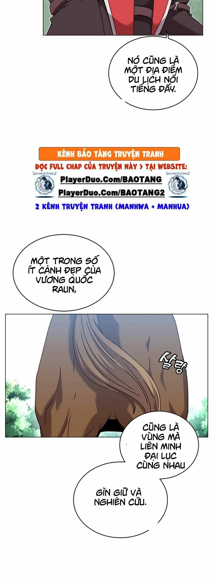 Anh Hùng Mạnh Nhất Trở Lại Chap 41 - Next Chap 42