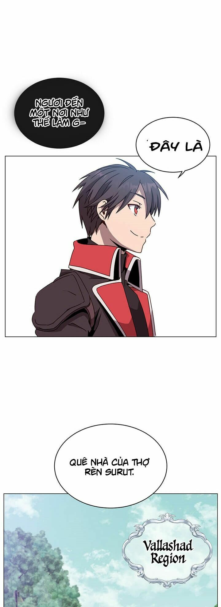 Anh Hùng Mạnh Nhất Trở Lại Chap 41 - Next Chap 42