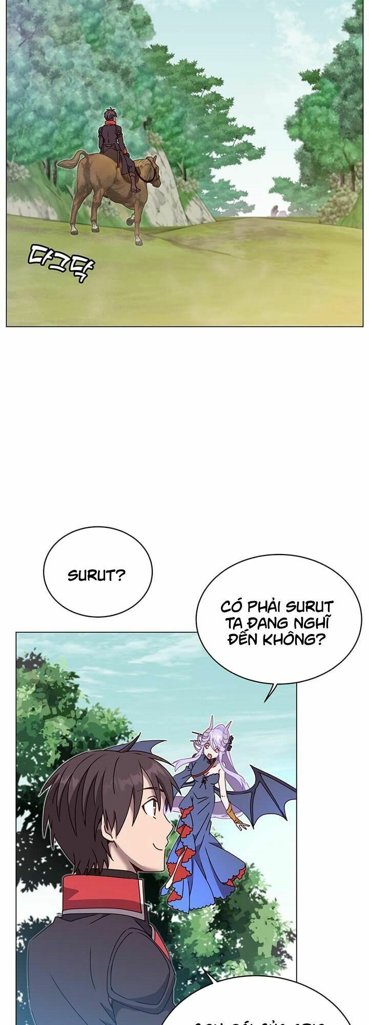 Anh Hùng Mạnh Nhất Trở Lại Chap 41 - Next Chap 42