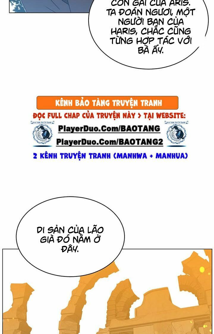 Anh Hùng Mạnh Nhất Trở Lại Chap 41 - Next Chap 42