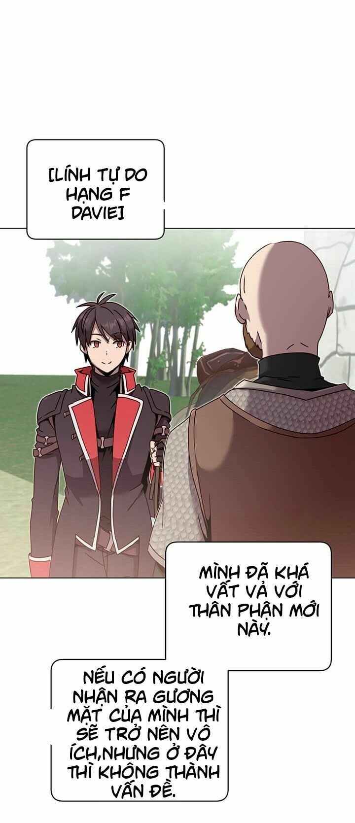 Anh Hùng Mạnh Nhất Trở Lại Chap 41 - Next Chap 42