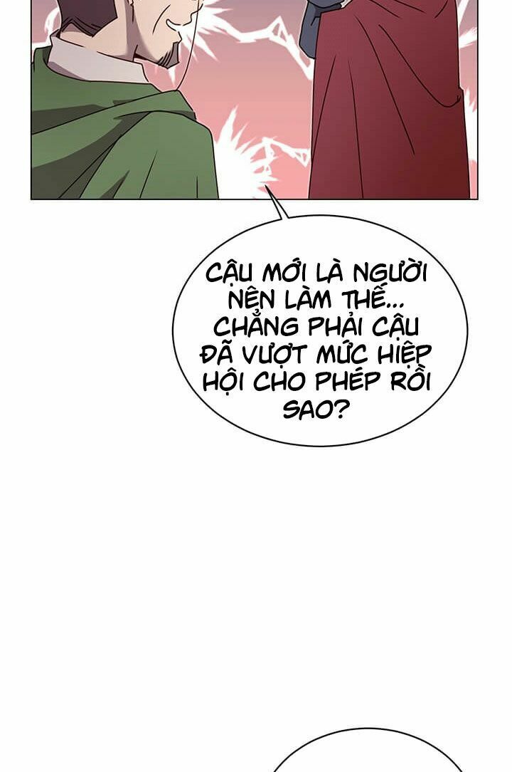Anh Hùng Mạnh Nhất Trở Lại Chap 41 - Next Chap 42