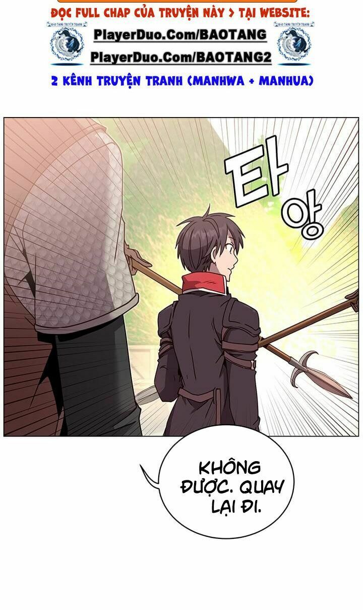 Anh Hùng Mạnh Nhất Trở Lại Chap 41 - Next Chap 42