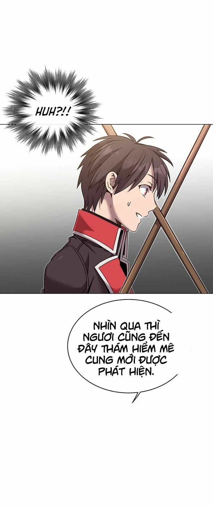Anh Hùng Mạnh Nhất Trở Lại Chap 41 - Next Chap 42