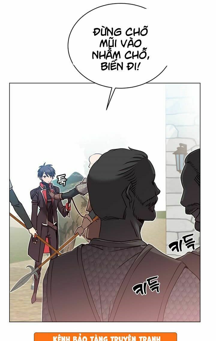 Anh Hùng Mạnh Nhất Trở Lại Chap 41 - Next Chap 42