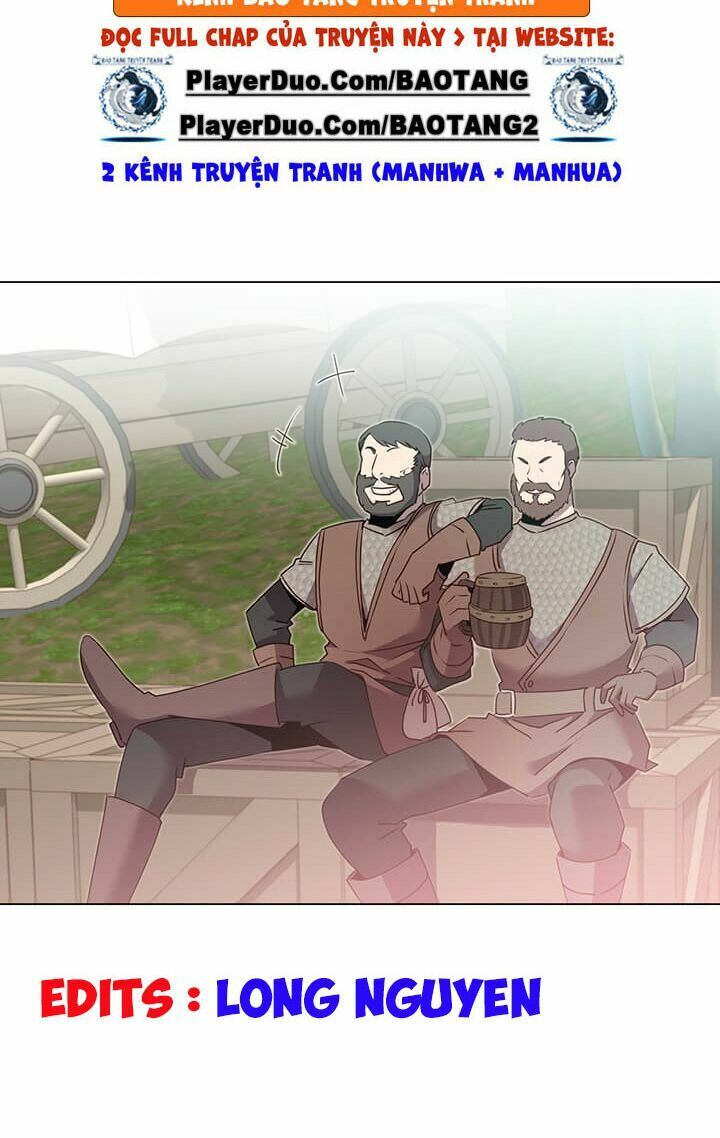 Anh Hùng Mạnh Nhất Trở Lại Chap 41 - Next Chap 42