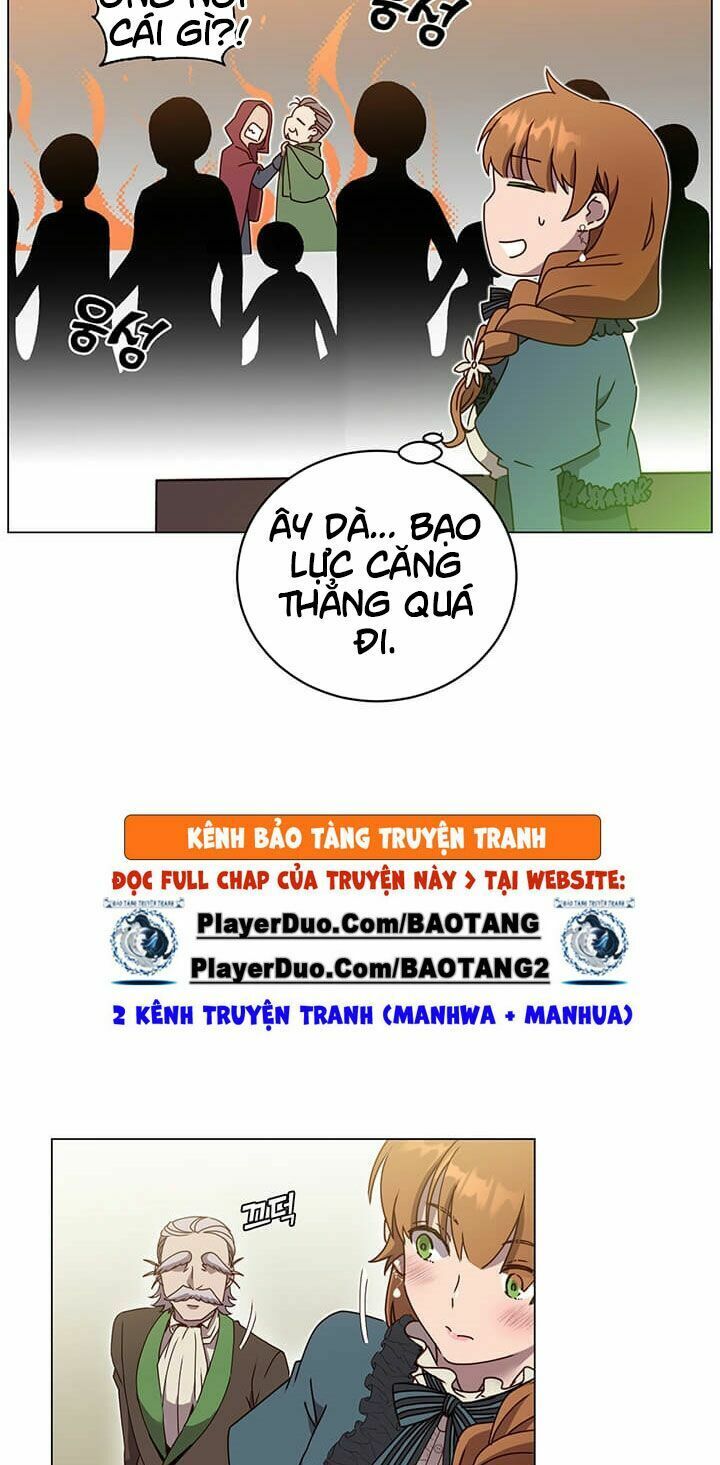 Anh Hùng Mạnh Nhất Trở Lại Chap 41 - Next Chap 42