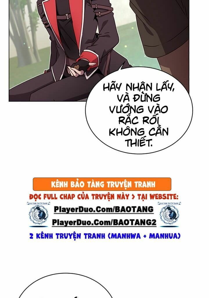 Anh Hùng Mạnh Nhất Trở Lại Chap 42 - Next Chap 43