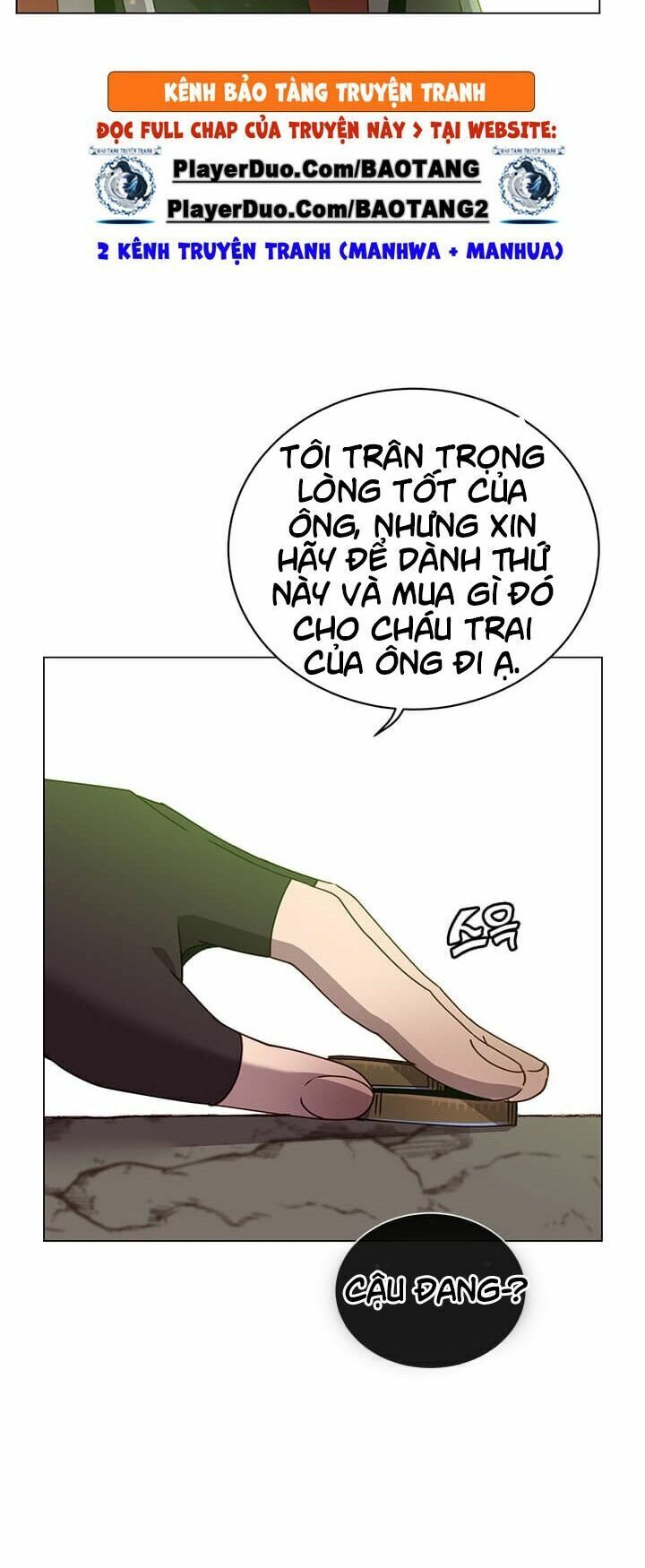 Anh Hùng Mạnh Nhất Trở Lại Chap 42 - Next Chap 43