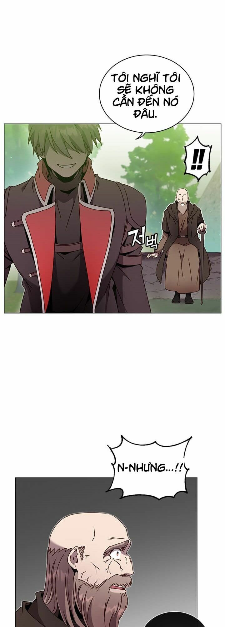 Anh Hùng Mạnh Nhất Trở Lại Chap 42 - Next Chap 43