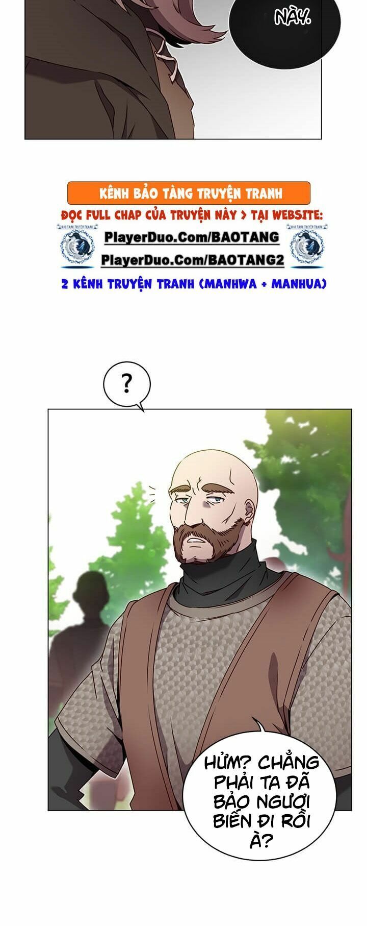 Anh Hùng Mạnh Nhất Trở Lại Chap 42 - Next Chap 43