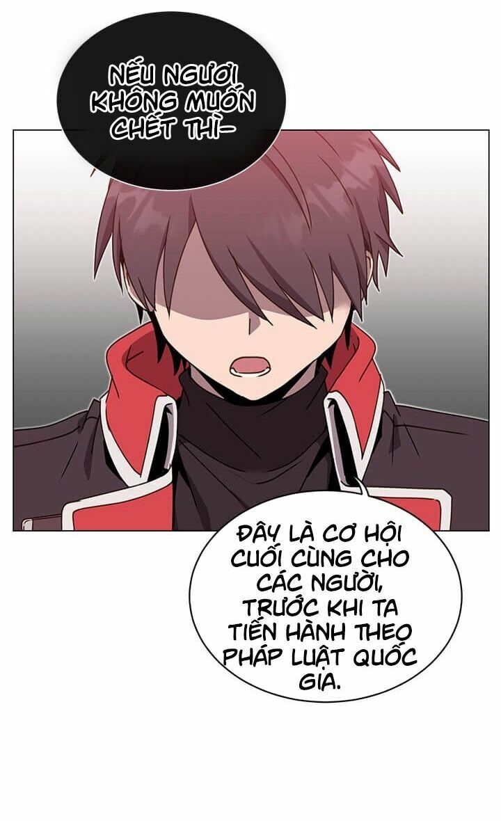 Anh Hùng Mạnh Nhất Trở Lại Chap 42 - Next Chap 43