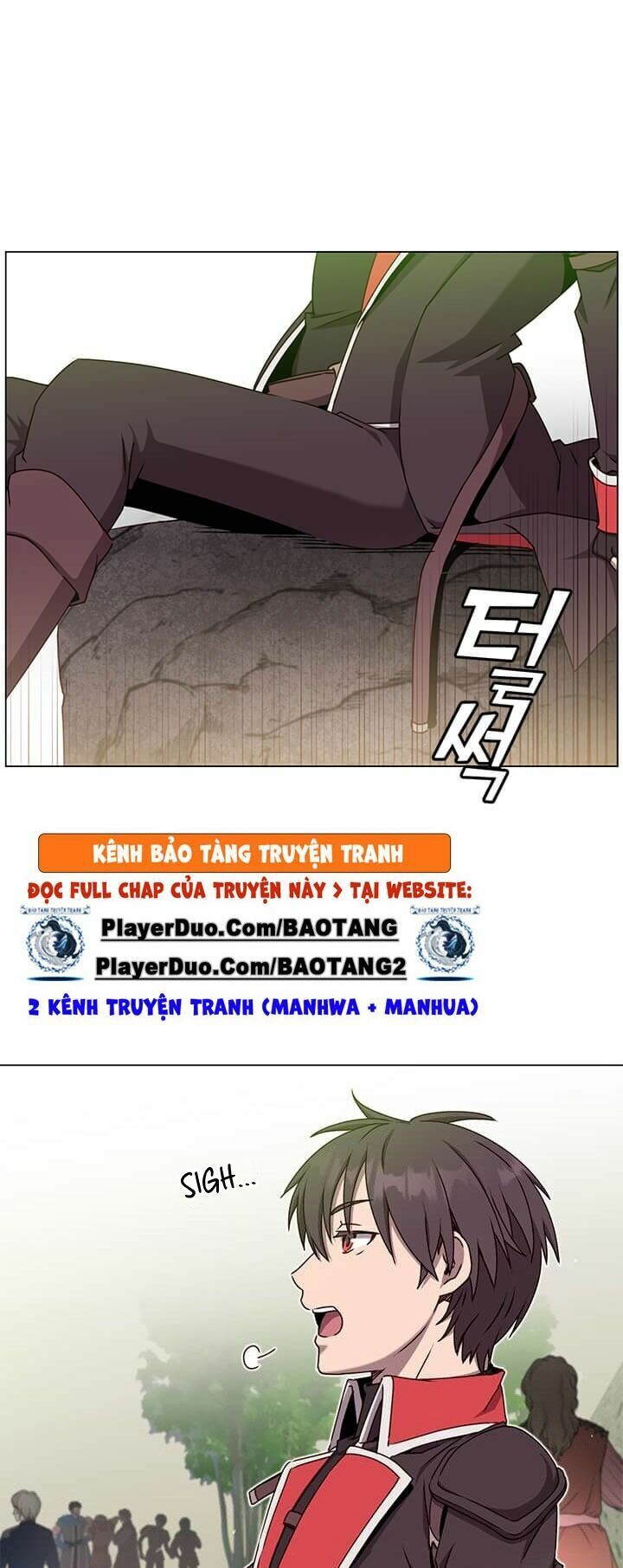 Anh Hùng Mạnh Nhất Trở Lại Chap 42 - Next Chap 43