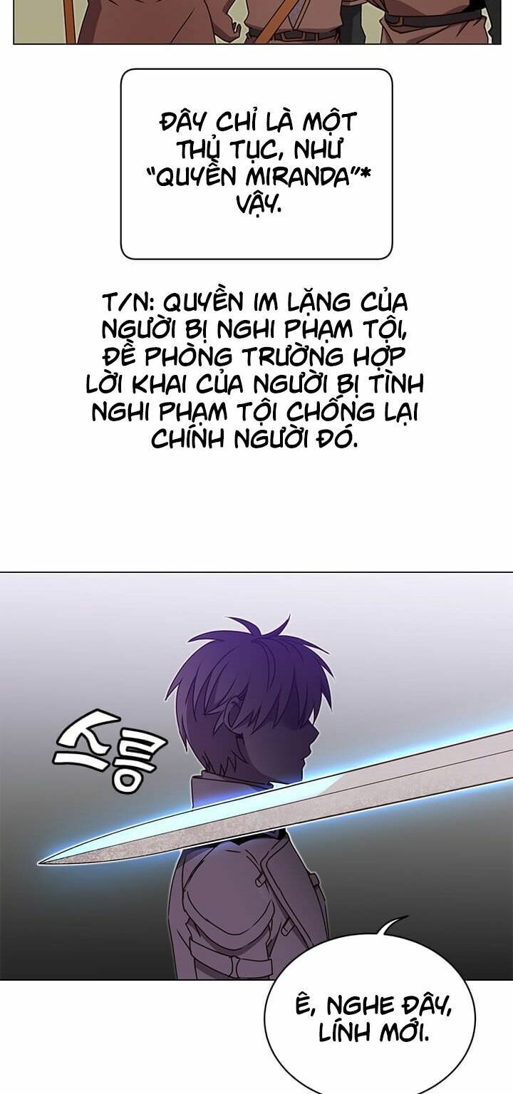 Anh Hùng Mạnh Nhất Trở Lại Chap 42 - Next Chap 43