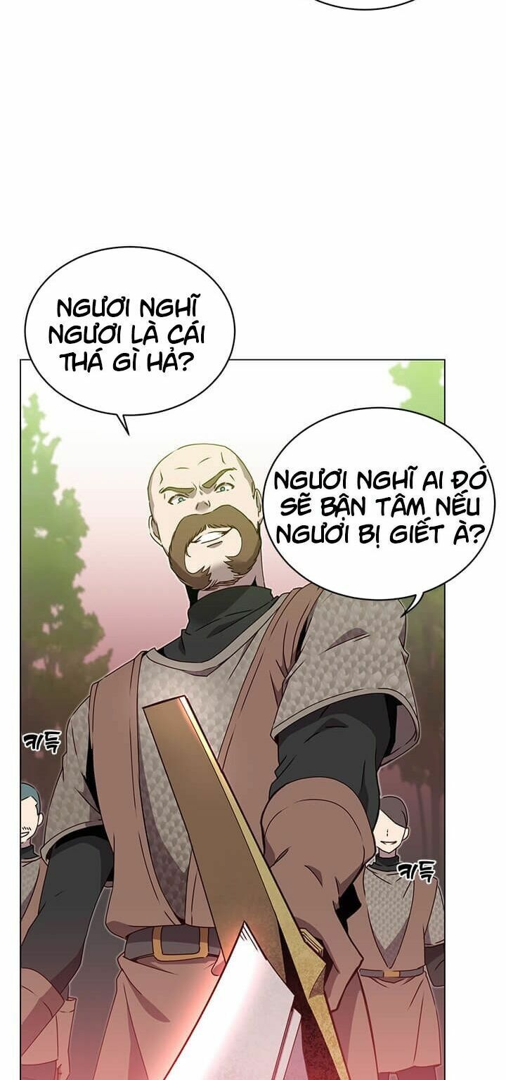 Anh Hùng Mạnh Nhất Trở Lại Chap 42 - Next Chap 43