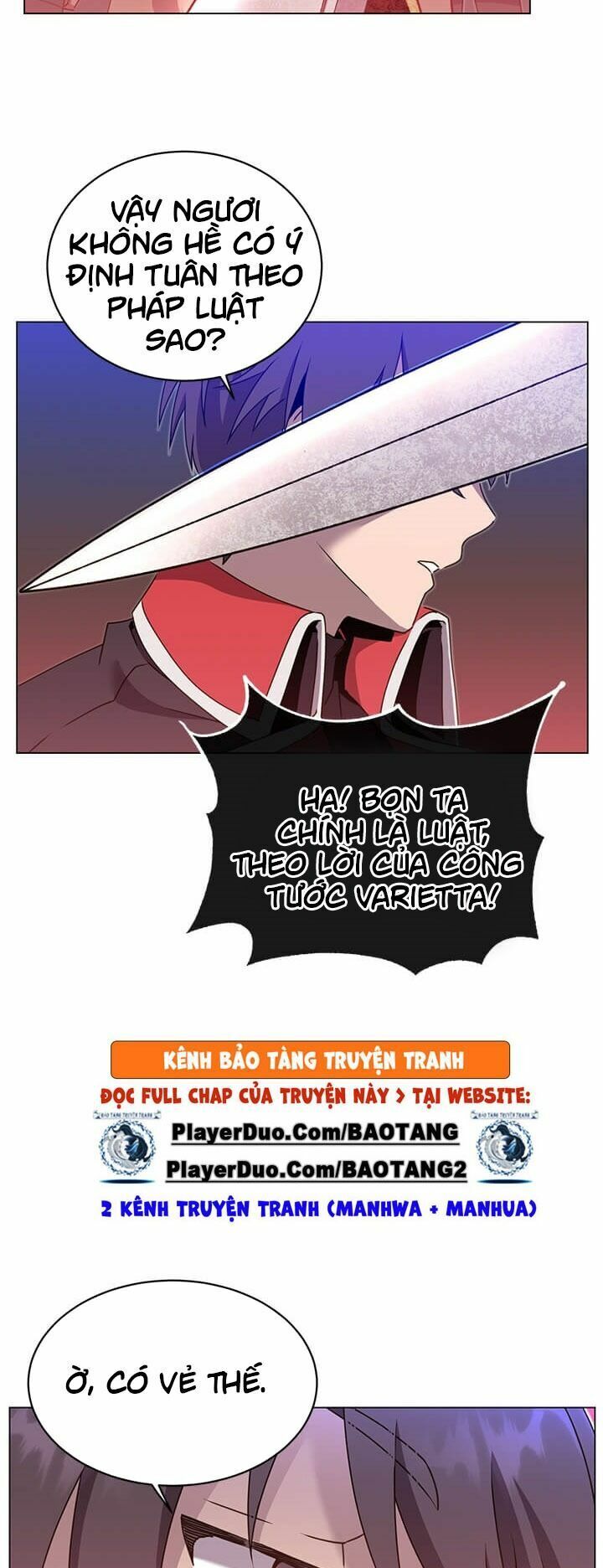 Anh Hùng Mạnh Nhất Trở Lại Chap 42 - Next Chap 43