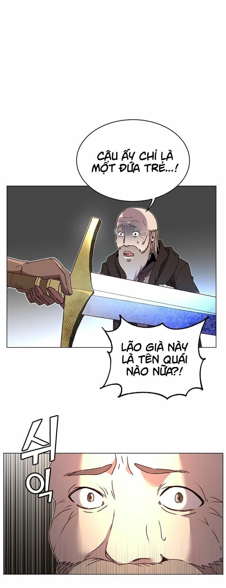 Anh Hùng Mạnh Nhất Trở Lại Chap 42 - Next Chap 43