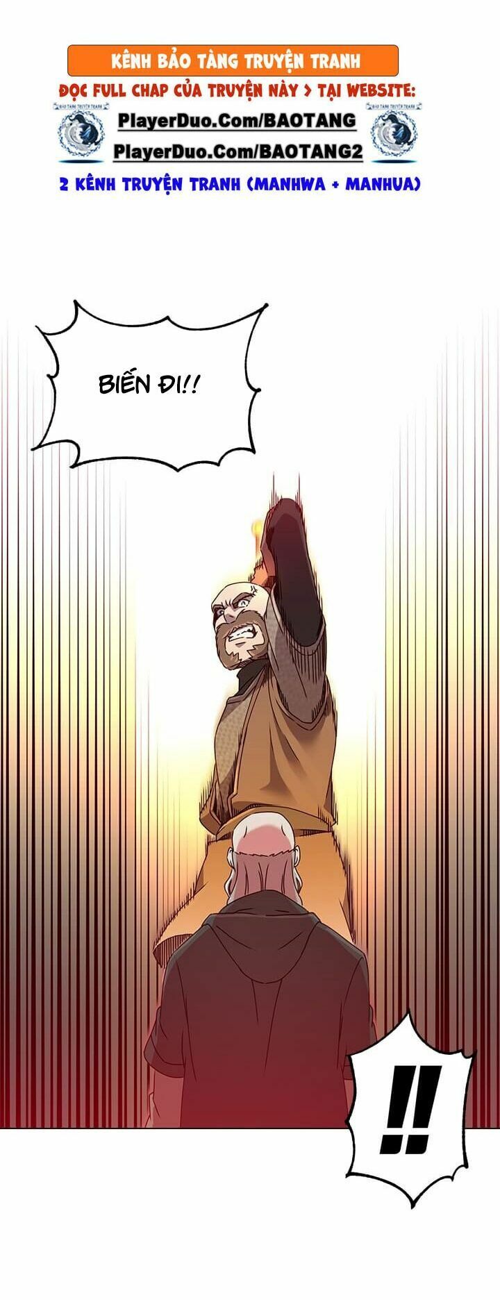 Anh Hùng Mạnh Nhất Trở Lại Chap 42 - Next Chap 43