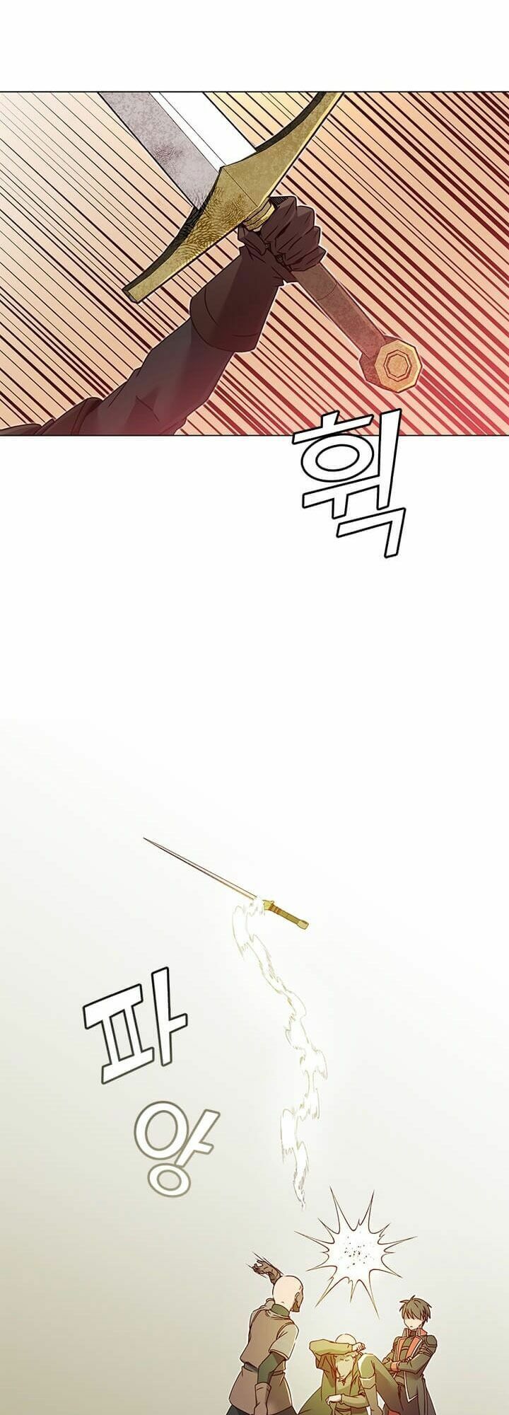 Anh Hùng Mạnh Nhất Trở Lại Chap 42 - Next Chap 43