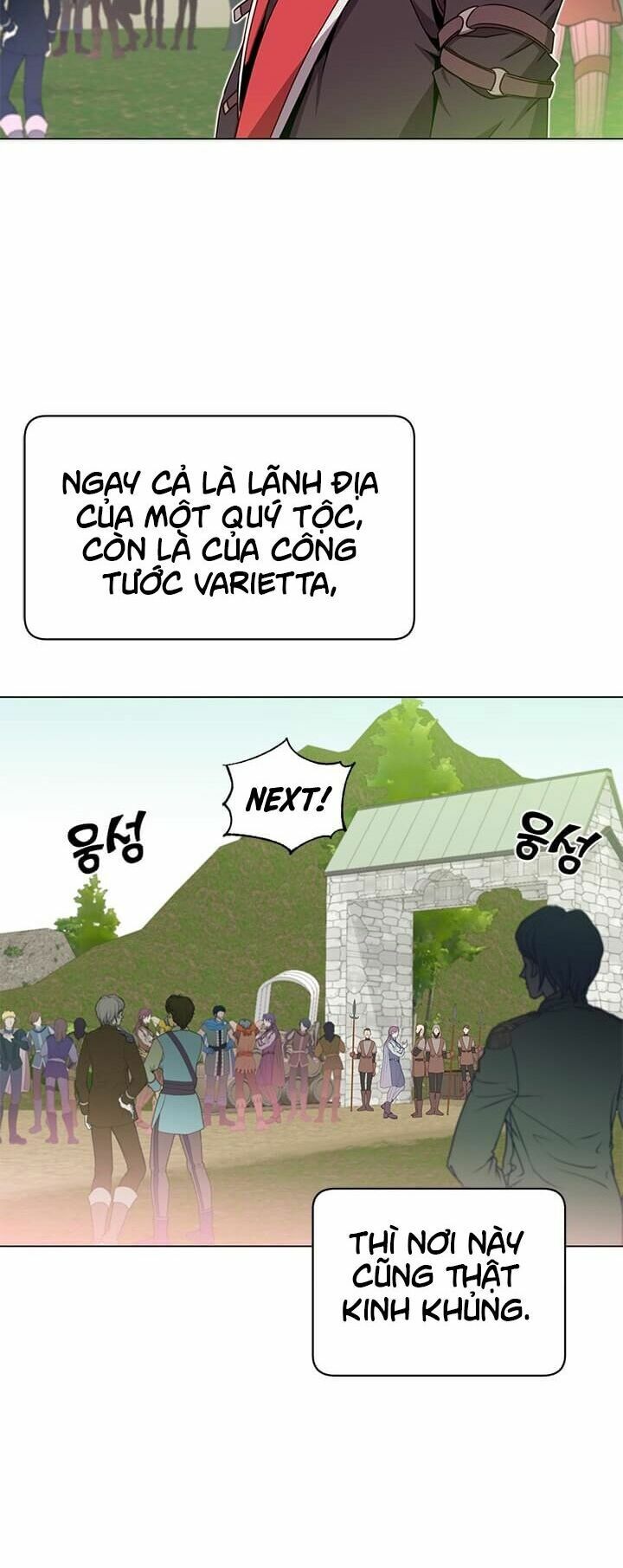 Anh Hùng Mạnh Nhất Trở Lại Chap 42 - Next Chap 43