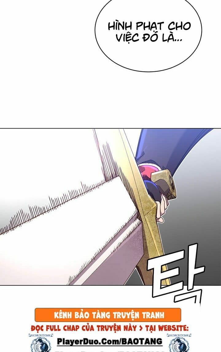 Anh Hùng Mạnh Nhất Trở Lại Chap 42 - Next Chap 43