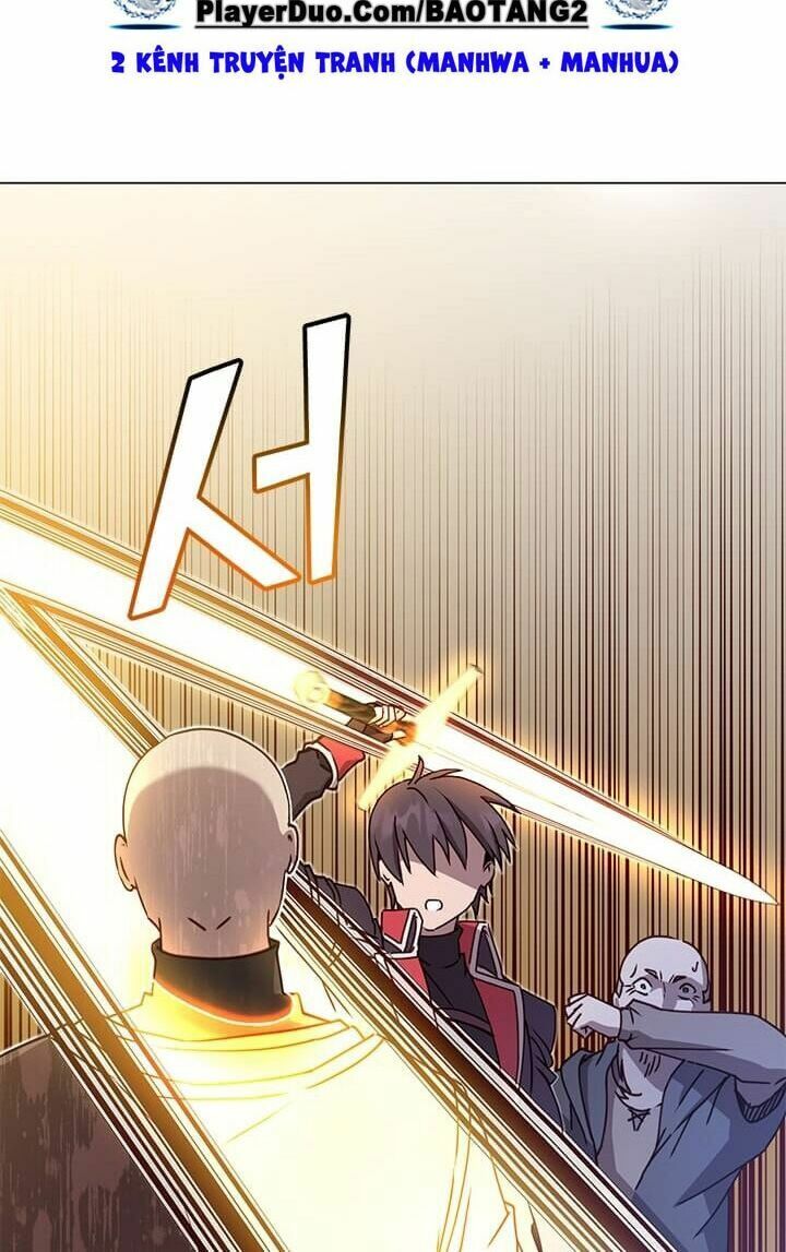 Anh Hùng Mạnh Nhất Trở Lại Chap 42 - Next Chap 43