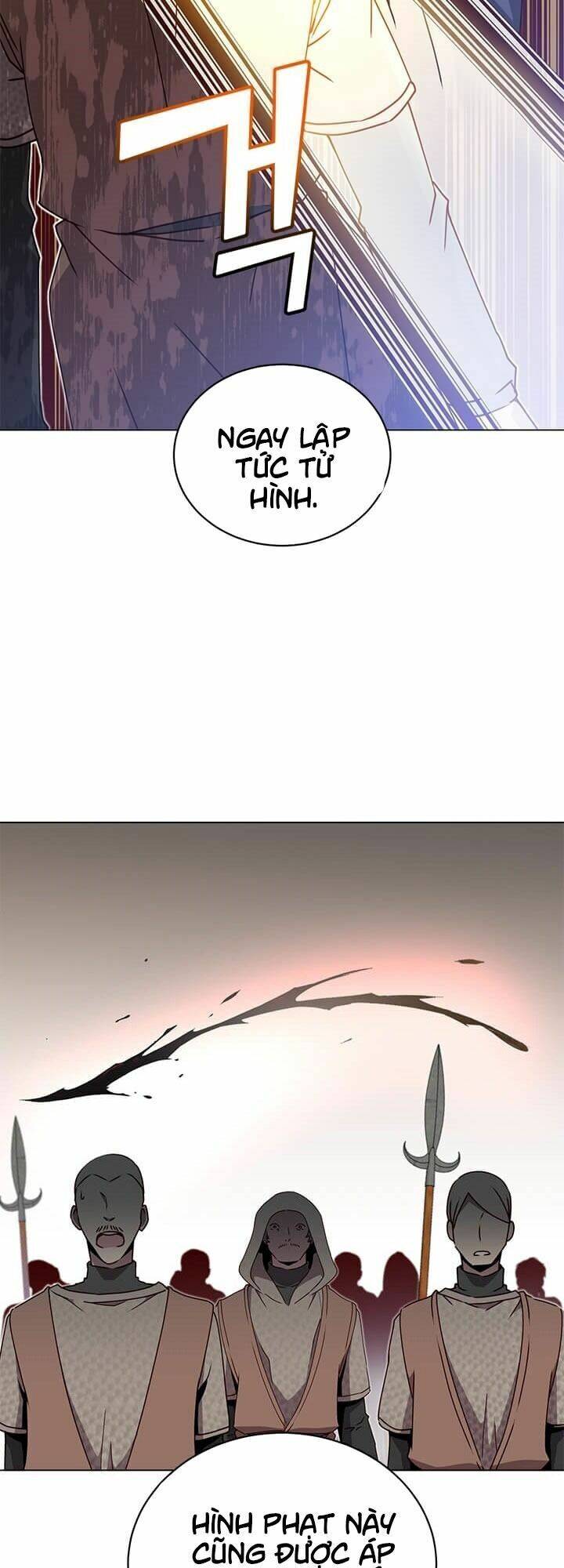 Anh Hùng Mạnh Nhất Trở Lại Chap 42 - Next Chap 43