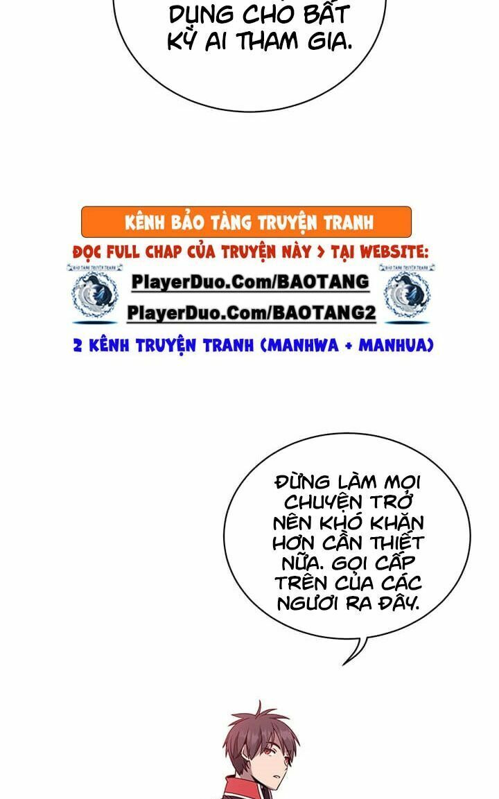 Anh Hùng Mạnh Nhất Trở Lại Chap 42 - Next Chap 43