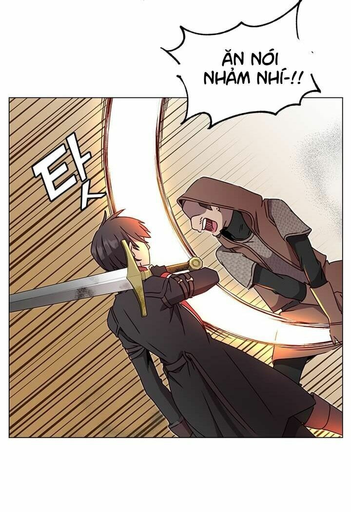 Anh Hùng Mạnh Nhất Trở Lại Chap 42 - Next Chap 43