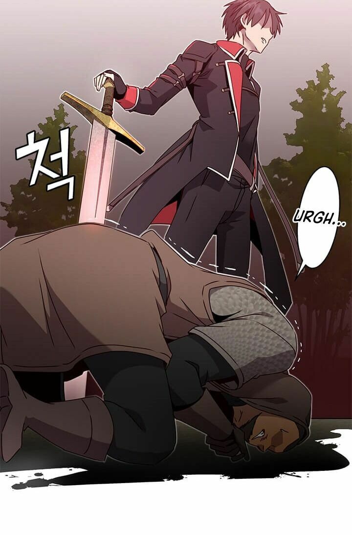 Anh Hùng Mạnh Nhất Trở Lại Chap 42 - Next Chap 43