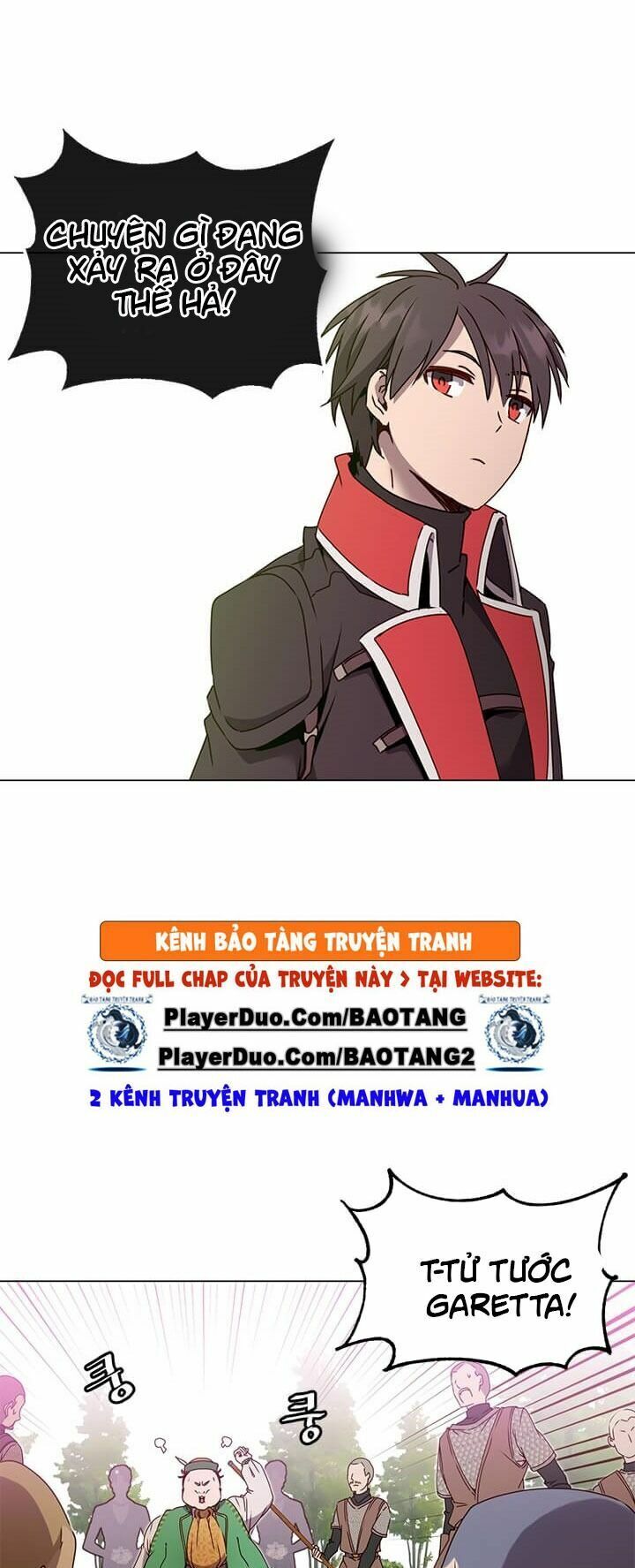 Anh Hùng Mạnh Nhất Trở Lại Chap 42 - Next Chap 43